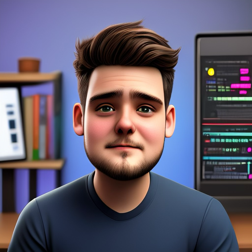 Reese Foster - Game Developer